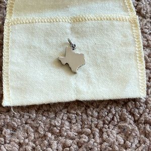 James Avery Texas Charm
